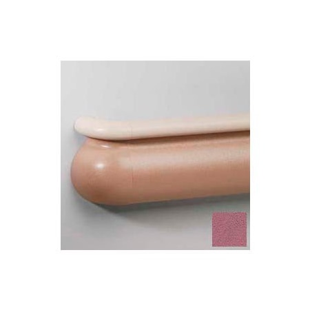 Pawling Outside Corner For Crescent Series Handrail, Victorian Rose OBR-650V-0-304